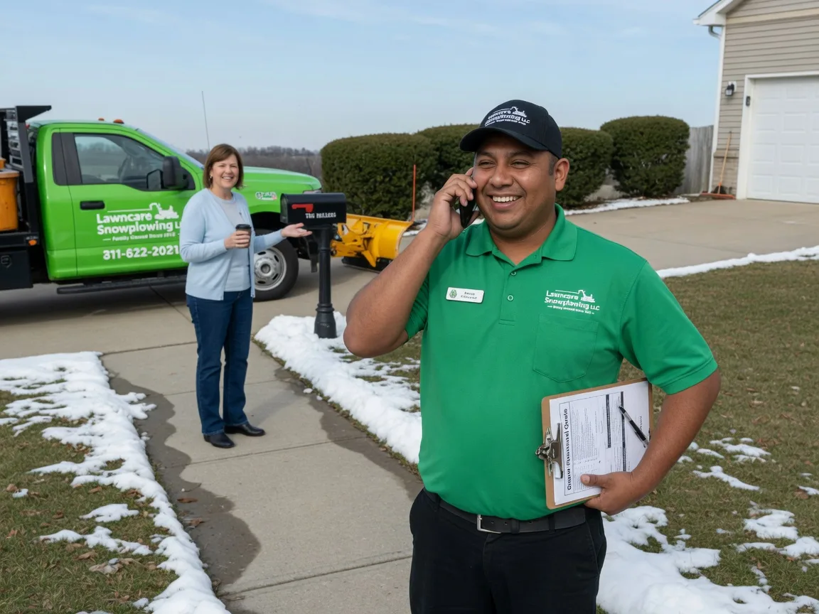 Lawn Care Services By Expert Landscaper Glendora, NJ FAQs
